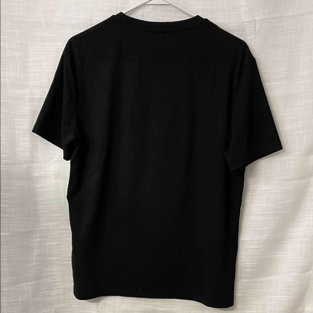 Nickelodeon TMNT Black Short Sleeve Tee - Picture 2 of 5